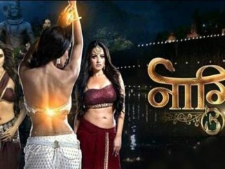 Naagin 3 (2018) Hindi 720p | 480p WEB HDrip EP 52 (1 DEC) x264 – 470 MB | 170 Mb