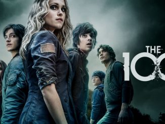 The 100 S01 E013 720p BluRay x264 ac3 Dual Audio [Hindi + English] 350 MB [Episode 13 Added]