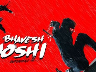 Bhavesh Joshi Superhero (2018) Hindi 1080p UNTOCHED WEB HDRip x264 AAC 2.0 – 4.7 GB