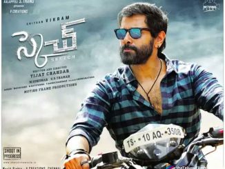 Sketch (2018) 480p HDRip x264 Esub [Dual Audio] [Hindi(Cleaned) – Tamil 2.0] – 400 MB