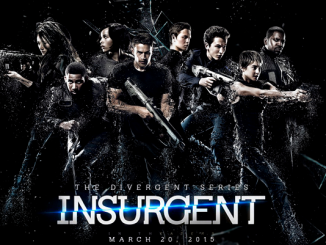 Insurgent 2015 x264 720p Dual Audio [Hindi + Eng] BluRay Esubs – 1 GB