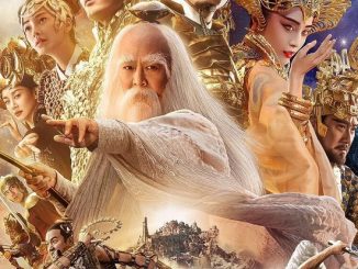 League of Gods (2016) UNCUT 720p HEVC Blu-ray x265 [Hindi 2.0 – Chinese 2.0] – 500 MB
