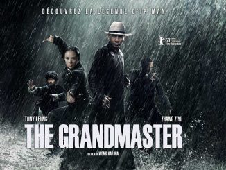 The Grandmaster (2013) 720p HEVC Blu-Ray x265 Esub [Dual Audio] [Hindi 2.0 – English 2.0] – 600 MB