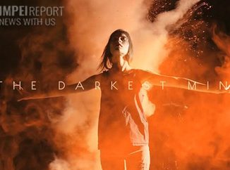 The Darkest Minds (2018) ENGLISH HDCam 720P | 480P x264 900Mb | 300MB