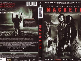 [18+] Macbeth 2006 720p BluRay x264 Dual Audio [Hindi – English] 1.2GB