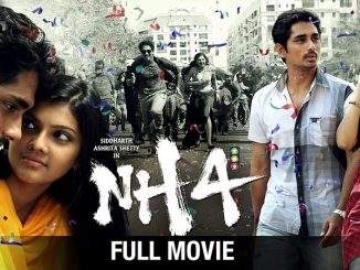 Udhayam NH4 (2013) Hindi 720p HEVC HDRip x265 – 550 MB