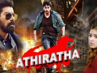 Athiratha (2017) Hindi 720p HEVC HDRip x265 AAC – 500 MB