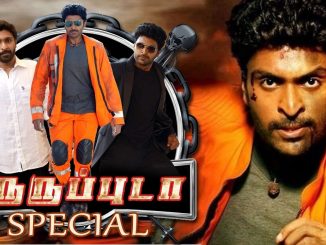 Neruppu Da (2017) UNCUT 720p HEVC HDRip x265 [Dual Audio] [Hindi 2.0 – Tamil 2.0] – 650 MB