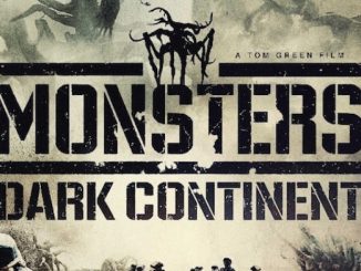 18+ Monsters : Dark Continent (2014) UNCUT 720p BluRay x264 Eng Subs [Dual Audio] [Hindi DD 2.0 – English 2.0]  1.0GB