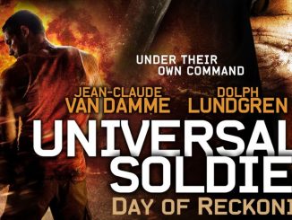 Universal Soldier Day of Reckoning (2012) 720p BluRay x264[Dual-Audio][English+Hindi]  1.0GB