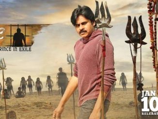 Agnyaathavaasi (2018) 720p UNCUT HDRip x264 Eng Subs [Dual Audio] [Hindi DD 2.0 – Telugu DD 5.1] – 1.6 GB