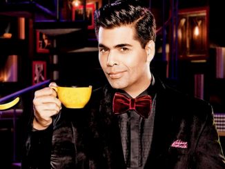 Koffee With Karan (2018) S06 E03 ( 4 Nov) WED-HDRip x264 – 300 MB