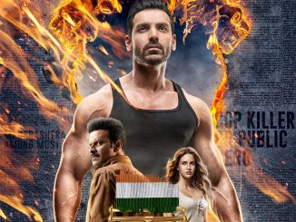 Satyameva Jayate (2018) Hindi 720p WEB-HDRip x264 DD 5.1 Esub- 1.4 GB