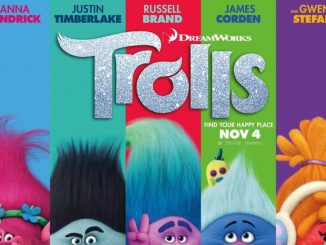 Trolls (2016) x264 480p BluRay Eng Subs {Dual Audio} [Hindi + English] 300MB