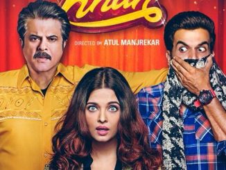 Fanney Khan (2018) Hindi 720p WEB-HDRip x264 DD 2.0 – 1.4 GB