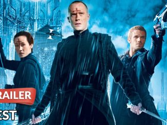 Priest (2011) 720p BluRay x264 ESub [Dual Audio] [Hindi – English] – 700 MB