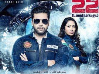 Tik Tik Tik (2018) Hindi 480p HDRip x264 AAC 400MB