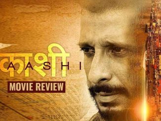 Kaashi in Search of Ganga (2018) PRE-DVDRip Hindi x264 700MB