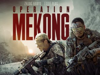 Operation Mekong (2016) UNCUT 480p Blu-Ray x264 Esub [Dual Audio] [Hindi – Chinese] – 400 MB
