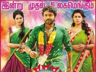 Pakka (2018) Hindi 480p HDRip x264 AAC DD 2.0 – 400 MB