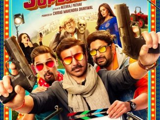 Bhaiaji Superhit (2018) Hindi 720p HEVC WEB-HDRip x265 AAC 630MB