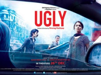 UGLY (2013) Hindi 720p BluRay x264 AAC 1.0GB