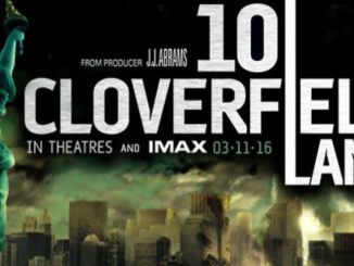 10 Cloverfield Lane (2016) 480p BluRay Dual Audio[Hindi-English] x264 400MB