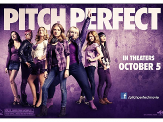 Pitch Perfect (2012) 480p BluRay Dual Audio [Hindi-Eng] x264 400MB