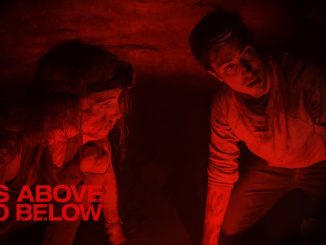 As Above, So Below (2014) 480p BluRay Dual Audio [Hindi-Eng] x264 340MB