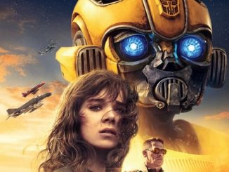 Bumblebee (2018) 720p WEB-DL [Dual Audio] [Hindi (Cleaned) – English] x264- 1.0GB