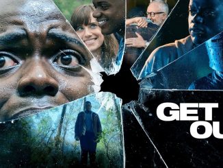 Get Out (2017) 720p HEVC Blu-Ray x265 Esub [Dual Audio] [Hindi – English] – 550 MB