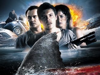 Bait (2012) UNCUT 720p HEVC Blu-Ray x265 Esub [Dual Audio] [Hindi – English] – 450 MB