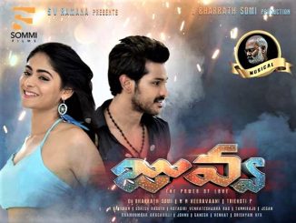Juvva (Ishqbaaz gunda) (2018) Hindi 480p HDRip x264 AAC DD 2.0 -350MB