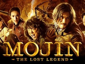 Mojin: The Lost Legend (2015) 1080p | 720p | 480p IMAX BluRay x264 Esubs [Dual Audio] [Hindi ORG DD 2.0 – Chinese] – 2.4 GB | 1.1 GB | 450 MB