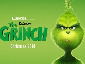 The Grinch (2018) English 720p | 480p WEB-HDRip x264 700MB | 280MB