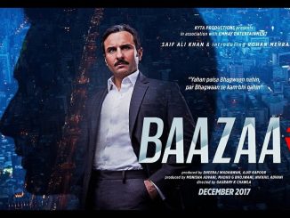 Baazaar (2018) Hindi 720p HEVC WEB-HDRip x265 AAC DD 2.0 Esub – 650 MB
