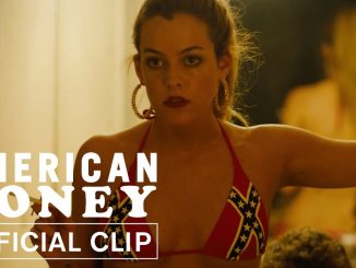 American Honey (2016) 480p BluRay Dual Audio [Hindi-Eng] x264 450MB