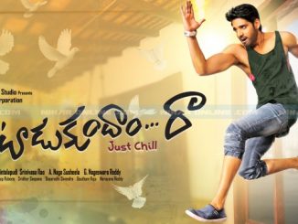 Mera Intkam (Aatadukundam Raa) (2016) Hindi 480p HDRip x264 AAC DD 2.0 330MB