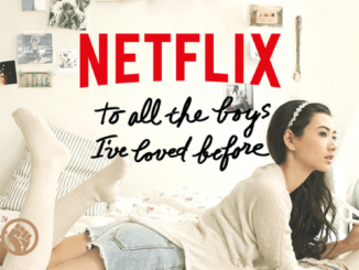 To All the Boys I’ve Loved Before (2018) 720p WEB-DL Dual Audio [Hindi ORG 5.1- English] 1.2GB