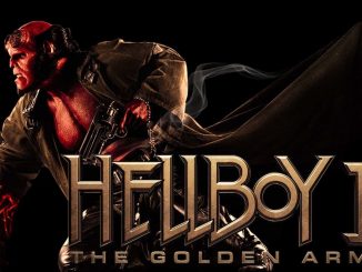 Hellboy II: The Golden Army (2008) 1080p | 720p | 480p BluRay Dual Audio [Hindi-English] x264 1.7GB | 1.1GB | 400MB