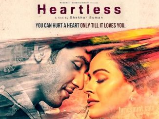 Heartless (2014) Hindi 480p WEB-HDRip x264 AAC – 380 MB