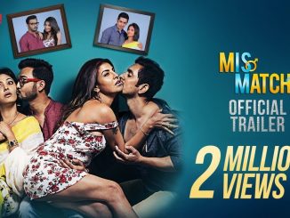 Mismatch (2018) [A] Hindi 480p Complete WEB-HDRip x264 410MB