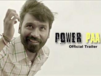 Power Paandi (2017) Hindi 720p WEB-HDRip x264 AAC DD 2.0 – 1.1 GB