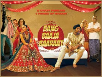 Bang Baaja Baaraat (2019) Hindi S01 [Ep 1 to 5] 720p | 480p WEB-HDRip x264 AAC – 750 MB | 300 MB