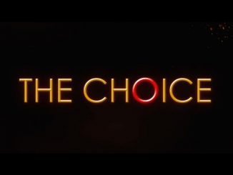 The Choice (2019) Hindi Ullu Original WEB-DL x264 300MB