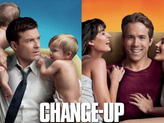 The Change-Up (2011) 480p BluRay Dual Audio [Hindi-English] x264 420MB