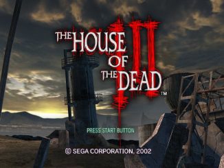 House of the Dead 2 (2005) UNRATED 480p WEB-DL x264 Eng Subs [Dual Audio] [Hindi – English ] 350MB