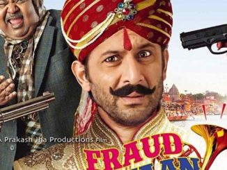Fraud Saiyaan (2019) Hindi 720p HEVC WEB-HDRip x265 AAC DD 2.0 Esub – 550 MB