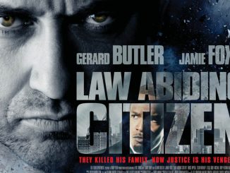 Law Abiding Citizen (2009) UNRATED 720p BluRay Dual Audio [Hindi-Eng] x264 ESub 1.2GB