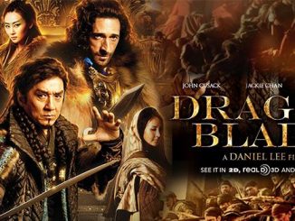 Dragon Blade (2015) 720p HEVC BluRay [Dual Audio] [Hindi – English] x265 650MB